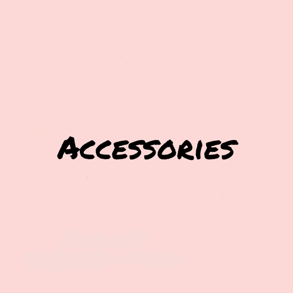Accessories